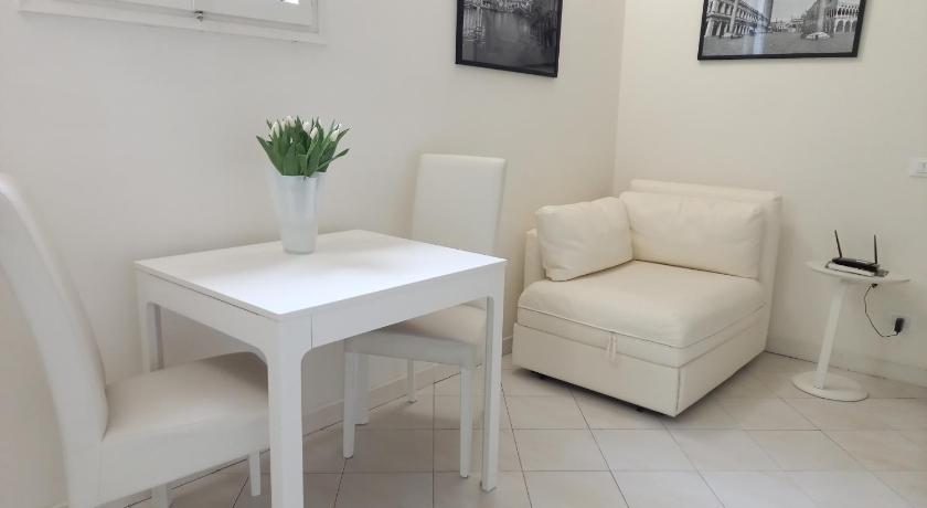 Casanova Apartment San Marco photo
