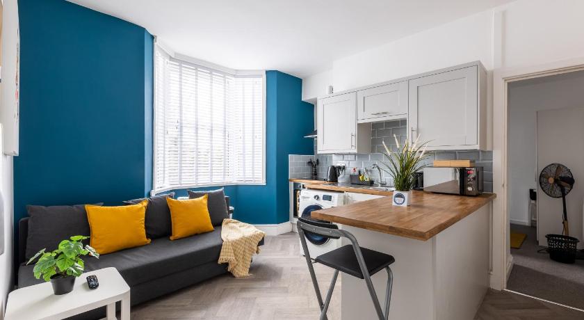 Judah Suites by Koya Homes photo