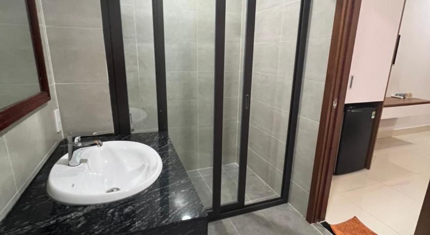 Ho Chi Minh City Hạnh Trang Hotel 2-Star Hotel room