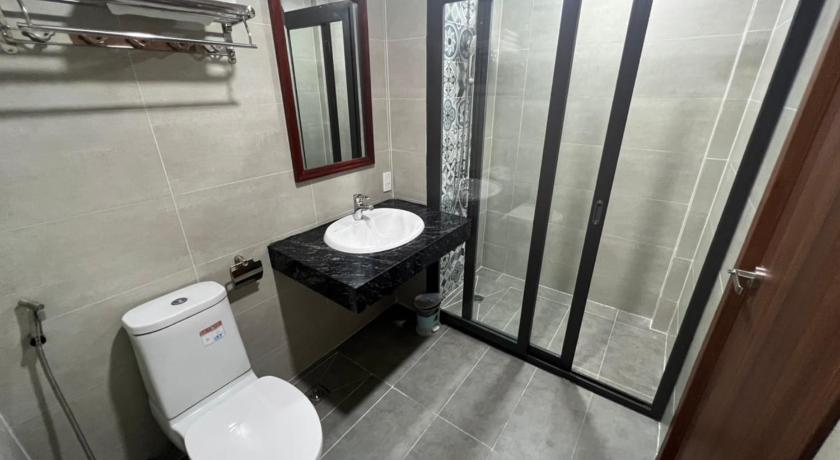 Ho Chi Minh City Hạnh Trang Hotel 2-Star Hotel amenity