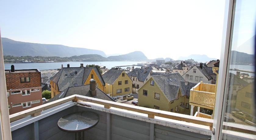 Norhostel Apartment photo