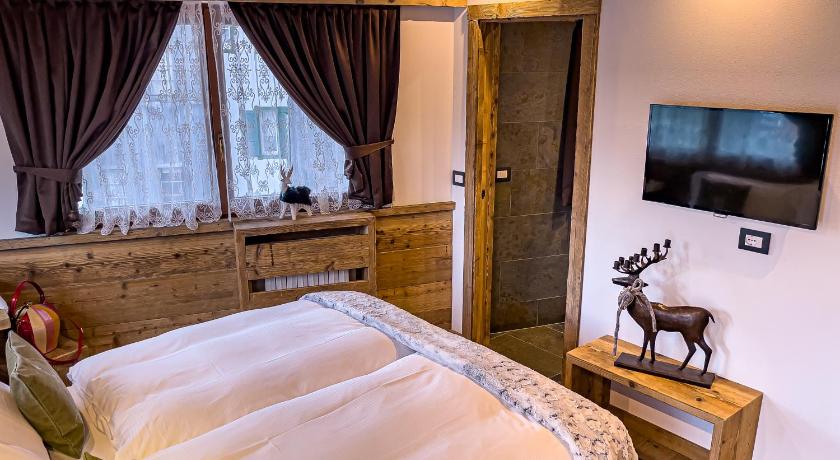 Hotel da Beppe Sello photo