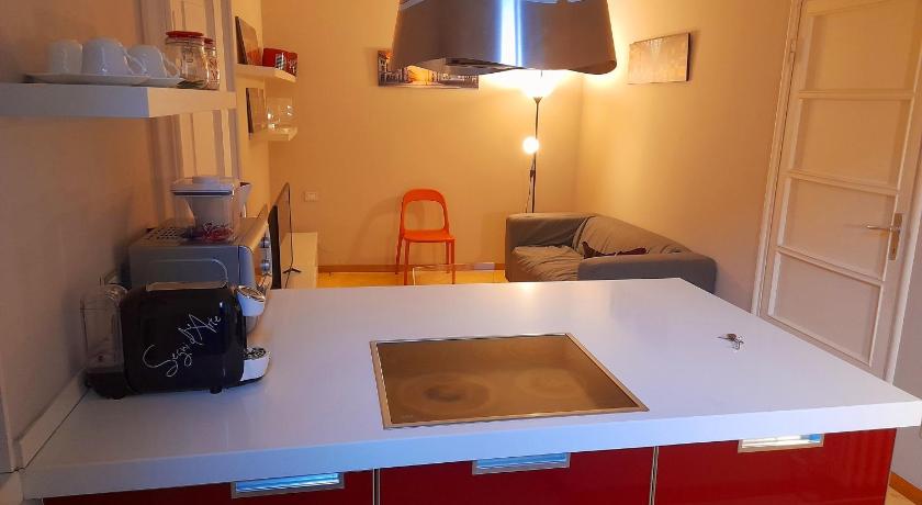 Brera Milan Suite photo