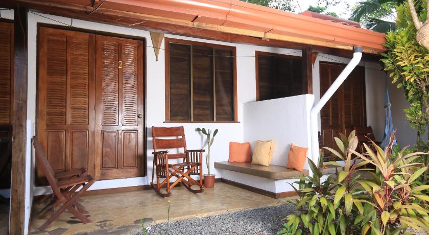 Finca Los Caballos Montezuma photo