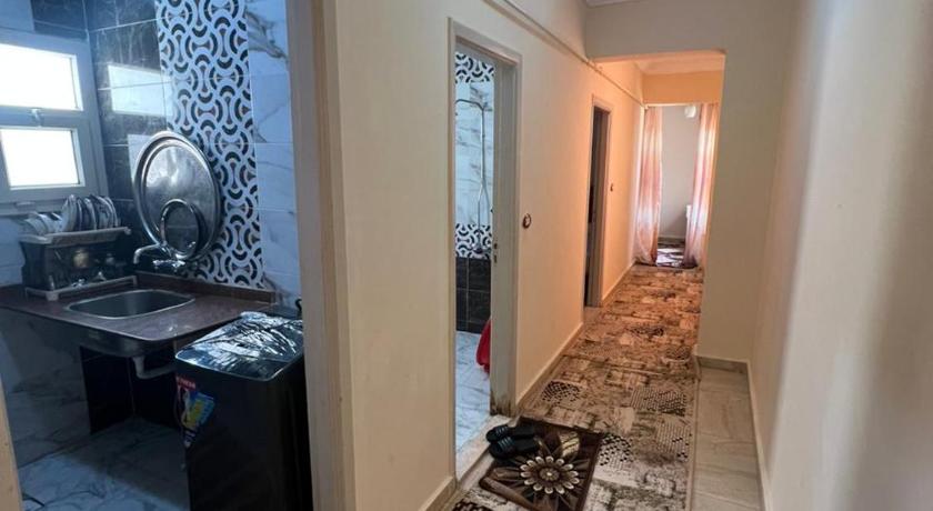 Almanara Hotel Marsa Matrouh photo