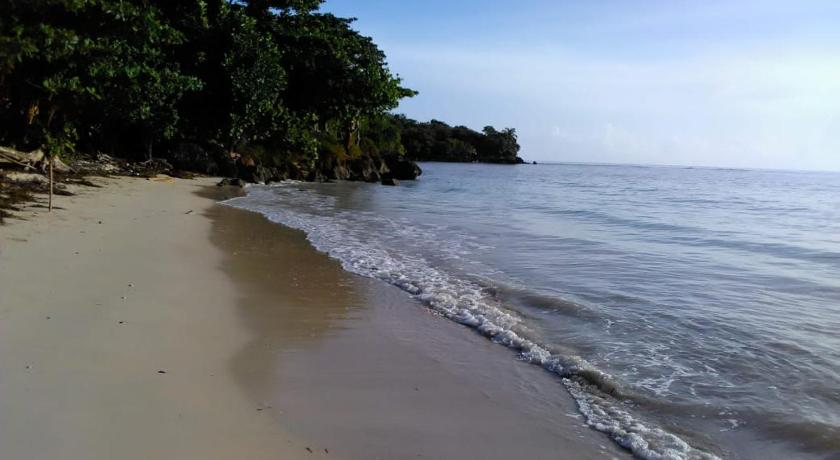 Port Antonio Brian's Beach House photo