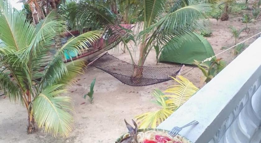 Port Antonio Brian's Beach House photo