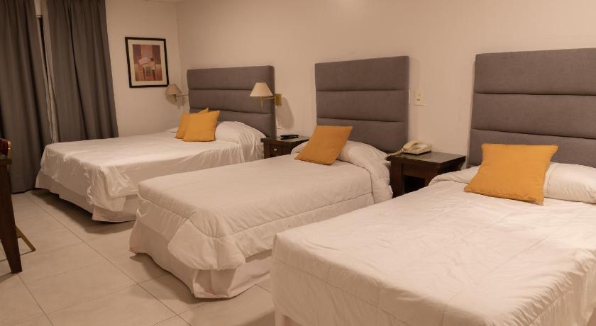 Image of Quadruple Room 0