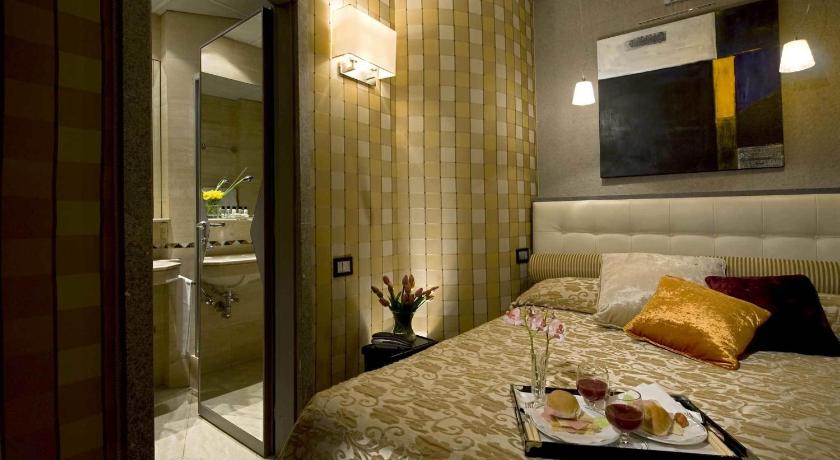 Hotel Duca d'Alba - Chateaux et Hotels Collection photo