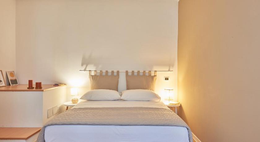 Residenza Jasmine - La Guarida