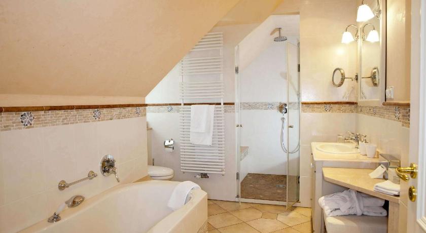 Hotel Tandreas photo