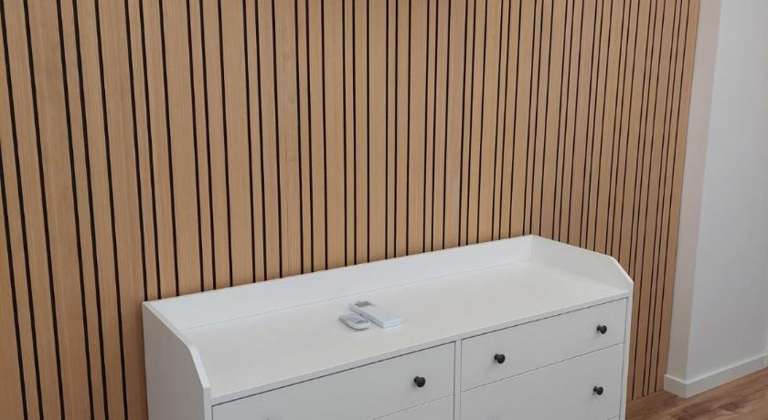 アルマダ Lisbon South Bay Rooms 3つ星 ホテル ロビー