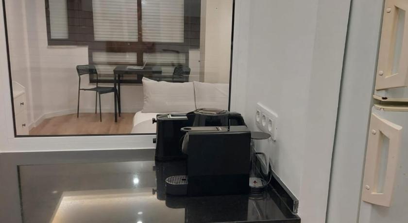 アルマダ Lisbon South Bay Rooms 3つ星 ホテル 眺望