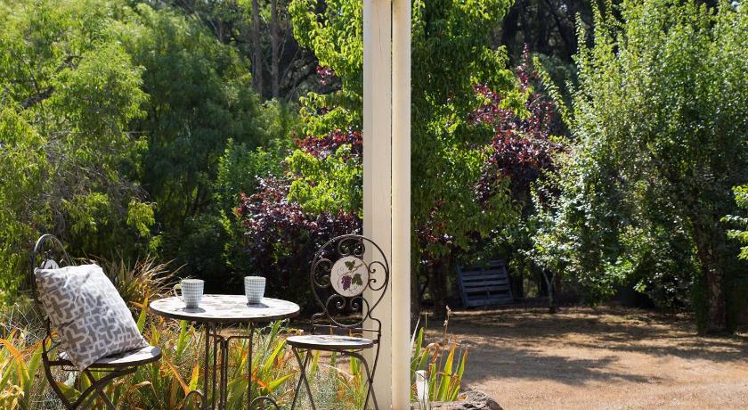 Koovelly Garden Studio photo