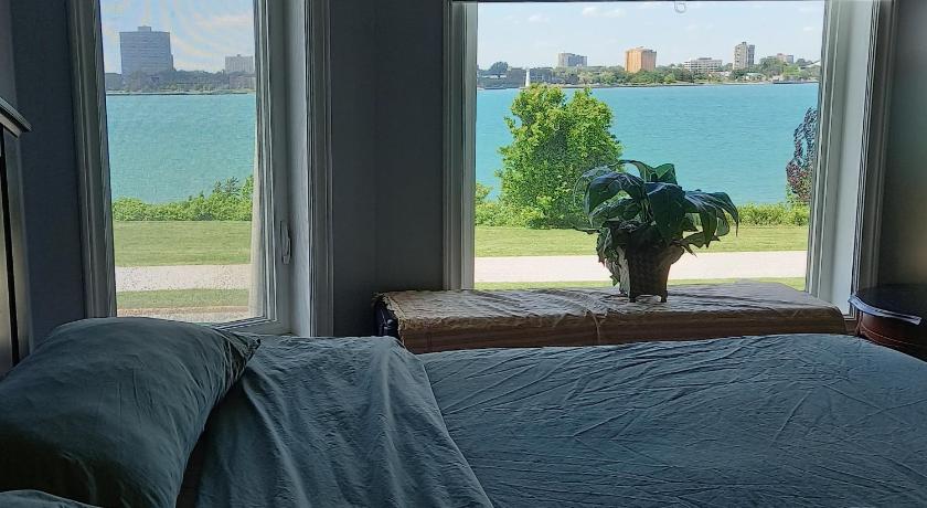 Waterfront Windsor Canada — Hotel in Windsor (ON)