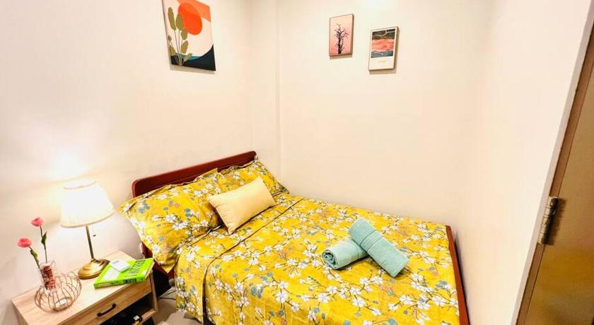 Iloilo Affordable Transient - near Iloilo Airport — Hotel in Iloilo