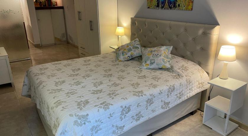 CERRO CHICO APART — Hotel in Cordoba