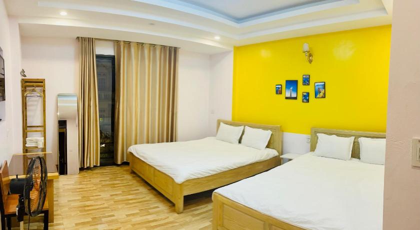 My Dream Hotel — Hotel in Sapa