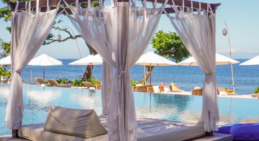 Holiday Resort Lombok - image 12