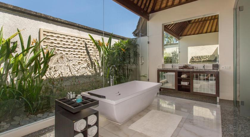 Villa Air Bali Boutique Resort and Spa - image 5