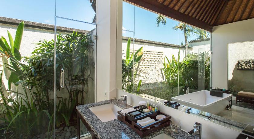 Villa Air Bali Boutique Resort and Spa - image 47