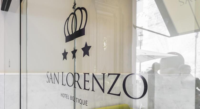 Hotel San Lorenzo Boutique