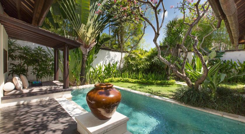 Villa Air Bali Boutique Resort and Spa - image 17