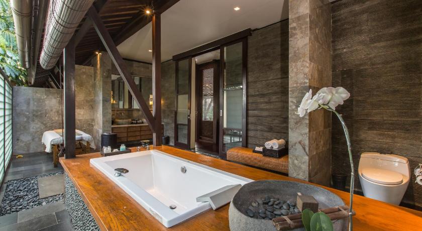 Villa Air Bali Boutique Resort and Spa - image 24