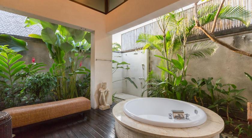 Villa Air Bali Boutique Resort and Spa - image 20