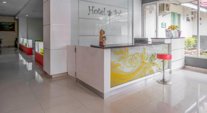 Hotel Bali photo