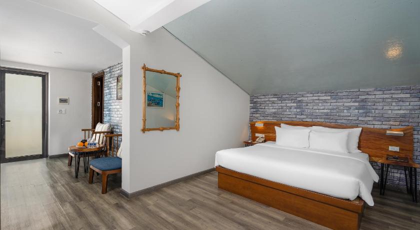 Image of Loft Ocean View 0