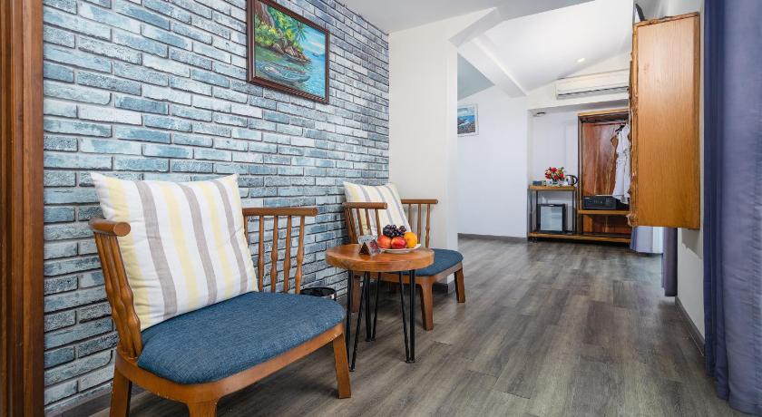 Image of Loft Ocean View 6