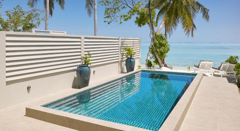 Image of Beach Pool Villa 5