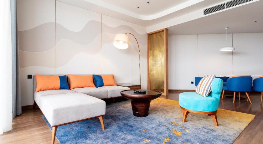 Bild von: Executive Suite mit Meerblick (Executive Suite Sea View) 5