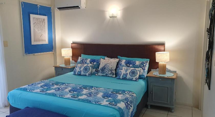 Jackies Studio Apartment — Hotel in Cairns