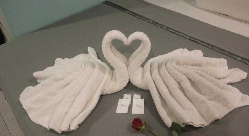 宿务 ML SUITES 2星级 酒店 设施