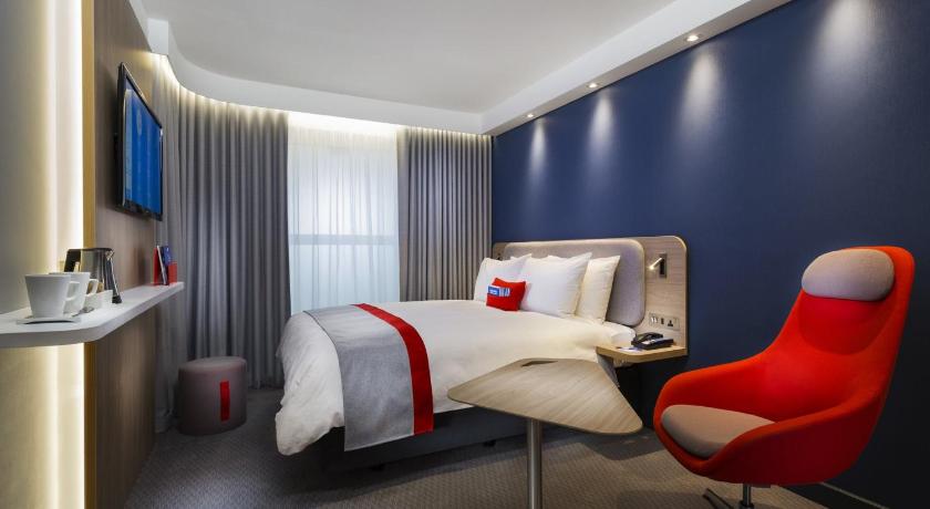 Holiday Inn Express Krefeld Dusseldorf photo