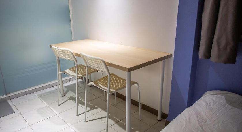 Cactus Hotel Skudai - image 42