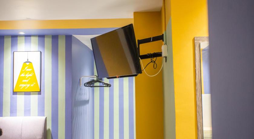 Cactus Hotel Skudai - image 38