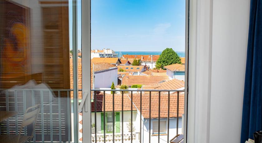 Best Western Arcachon Le Port - image 5