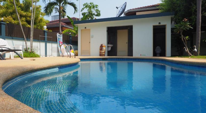 Let's Chill PoolVilla Pattaya Najomtien & Sattahip - image 20