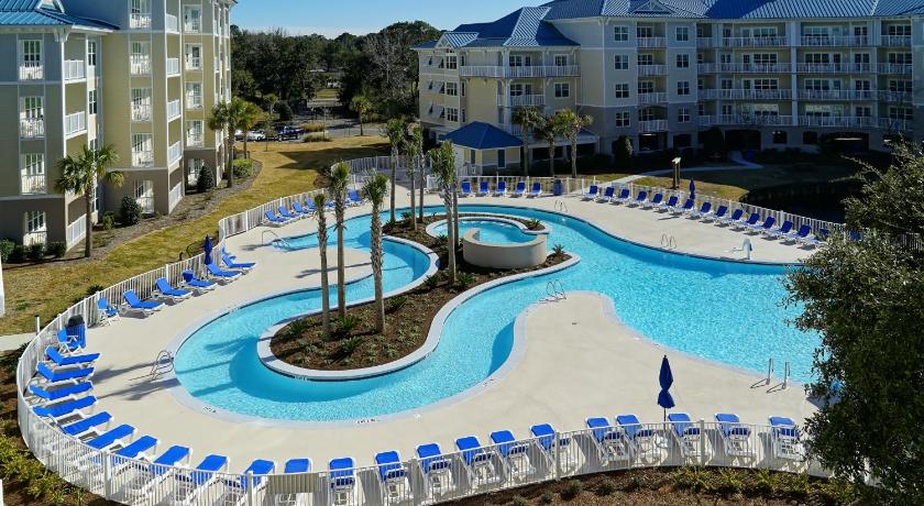 Bluewater by Spinnaker Resorts photo