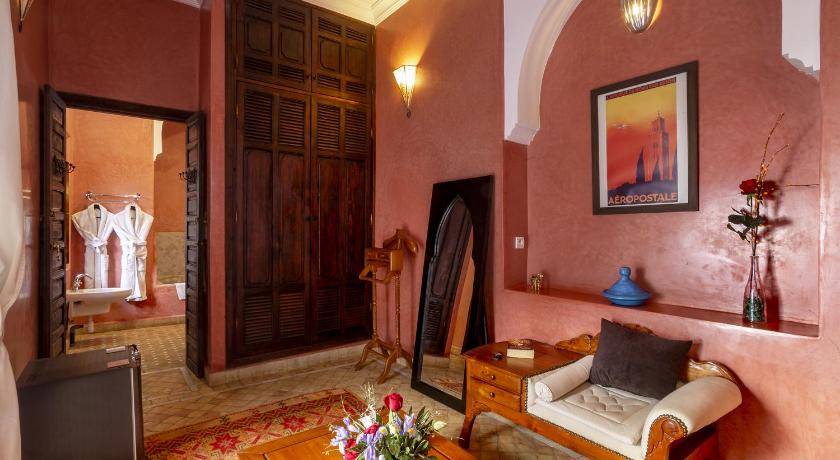 Dar Sohane Hotel photo