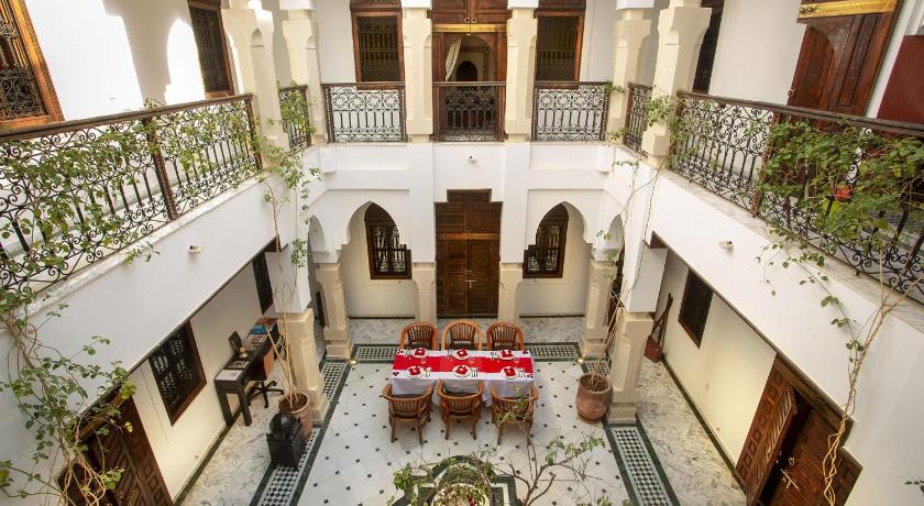Dar Sohane Hotel photo