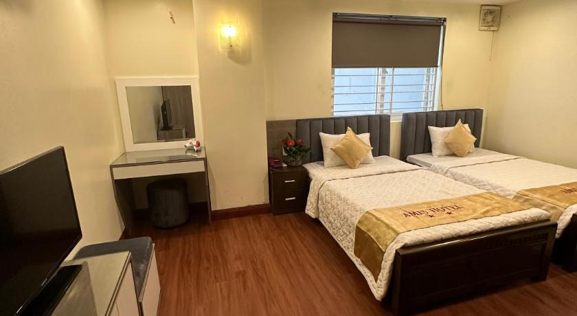 Amis Hotel photo