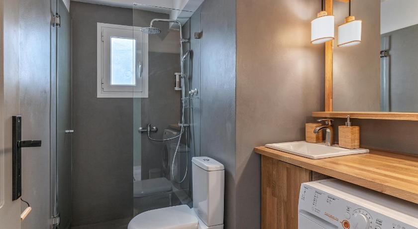 Olala Soho Apartments photo
