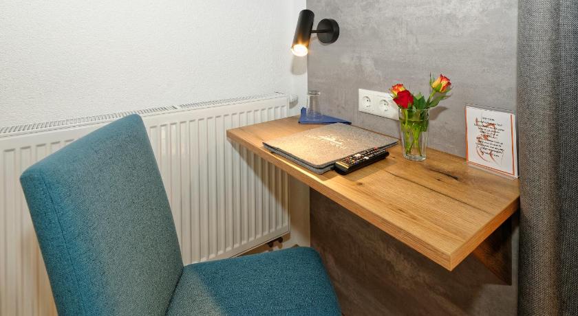 埃格施塔特 Hotel 17 Seen 酒店 外观