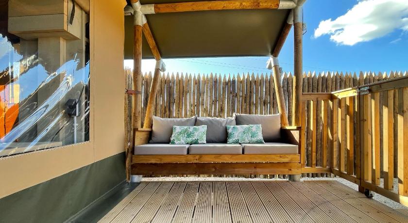 Jambujeira do Mar Kuanza Farmhouse and Lodge 5-Star Guesthouse exterior