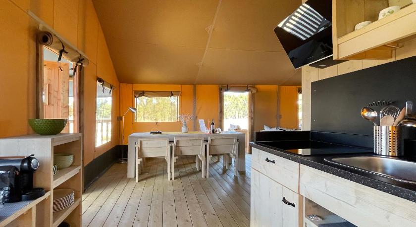 Jambujeira do Mar Kuanza Farmhouse and Lodge 5-Star Guesthouse exterior