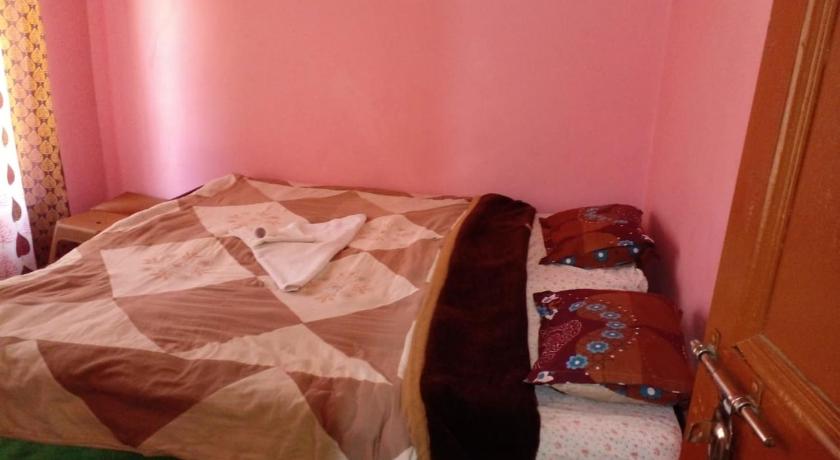 Crean Guest House Karzok, Tsomoriri photo